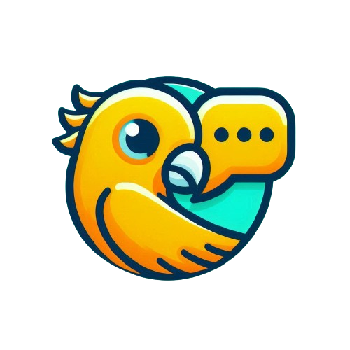 Canary Chat Logo